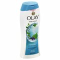 Olay Body Wash Fresh Outlast Purfying Birch Water 22Z 635669